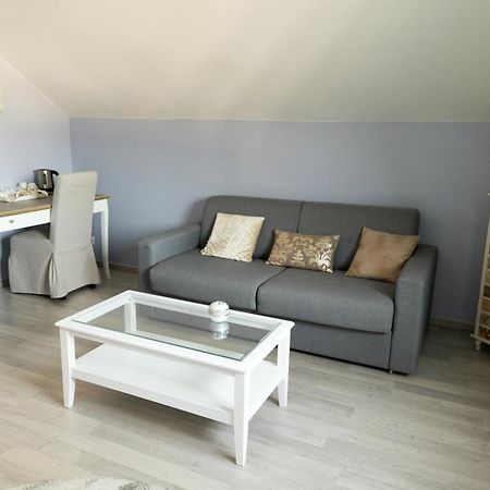 Chambre D'Hote Les Ondines Vinay  Exterior foto